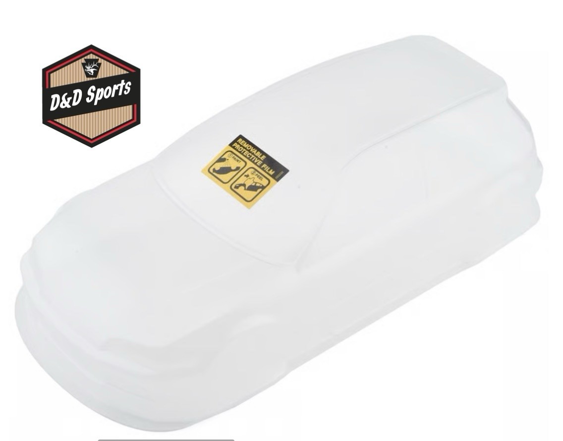 MST MXS-720006 – Honda Civic EG6 1/10 On-Road Body