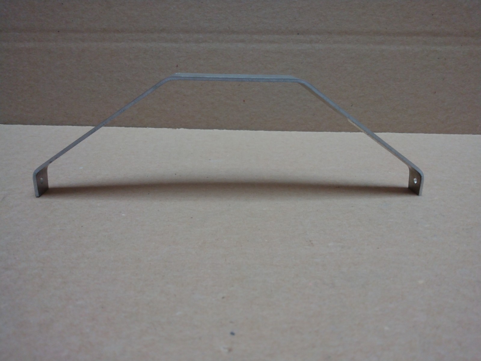 Great Planes Dural Aluminum Landing Gear L-1 .19 Size GPMQ1810 – NEW!