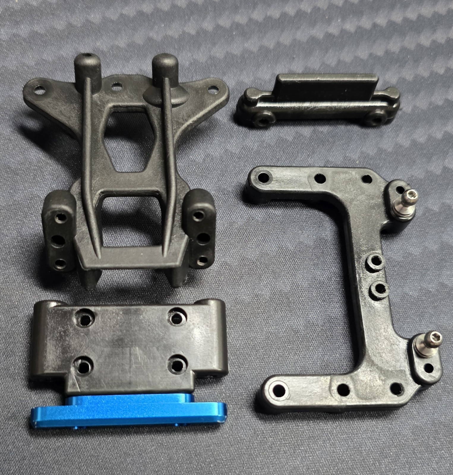 Team Associated RC10 B4 RC10B4 RC10B4.1 RC10B4.2 T4 T4.1 T4.2 SC10 SC10.2 RC10