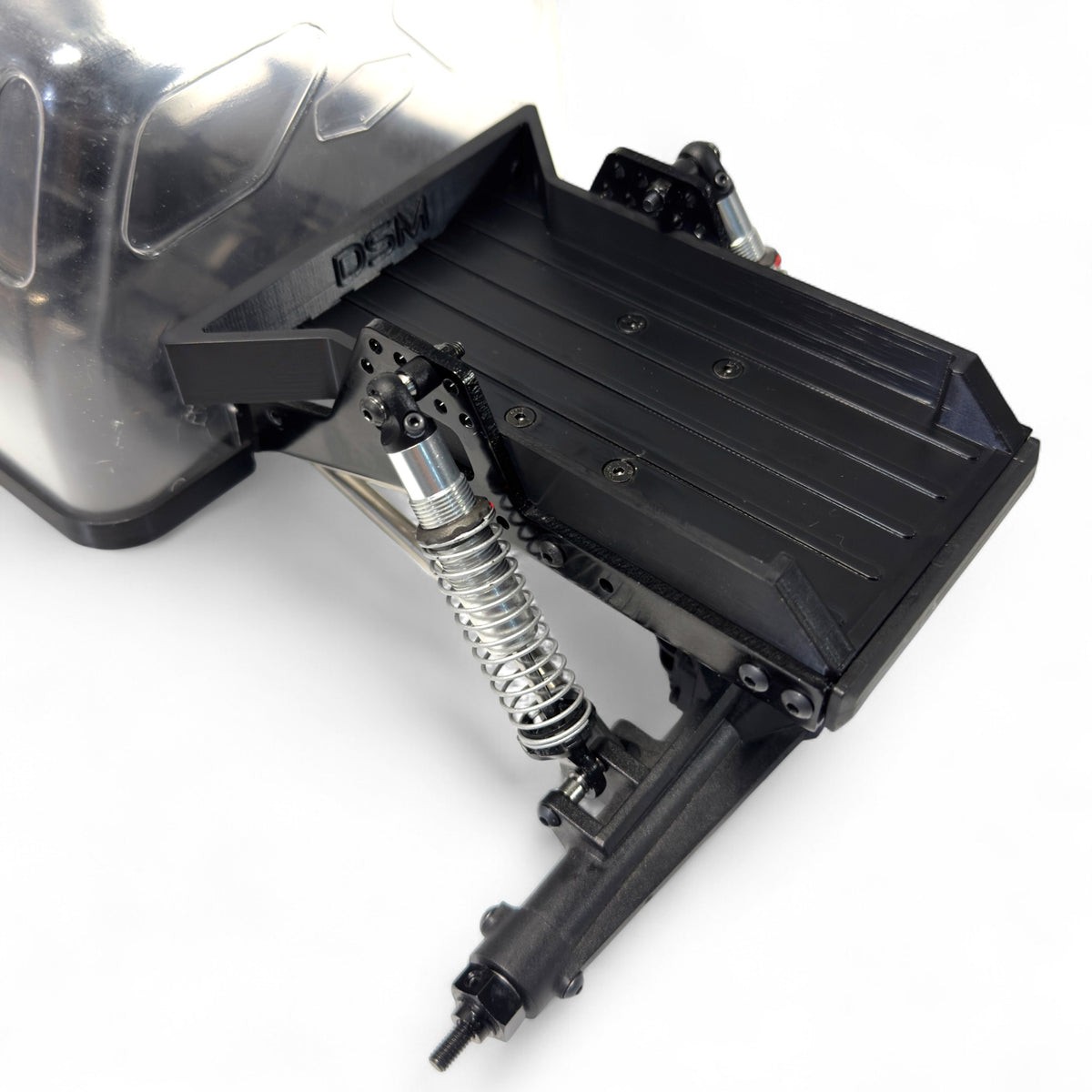 DSM Off-Road V3 Comp Bed – Fits Vanquish VRD / Stance / Anvil Comp Wagon Plague