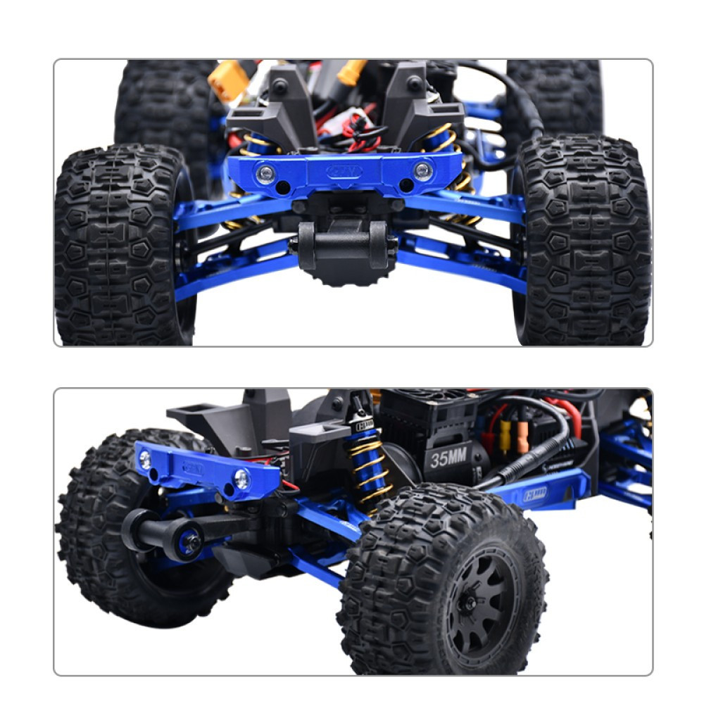 Wheelie Bar – Compatible w/ Mini Maxx