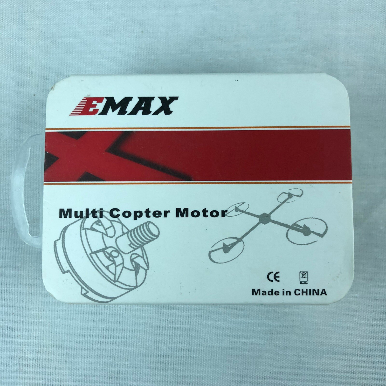 EMAX MT 1801 – 2480KV Multi Copter Motor Motor HG17