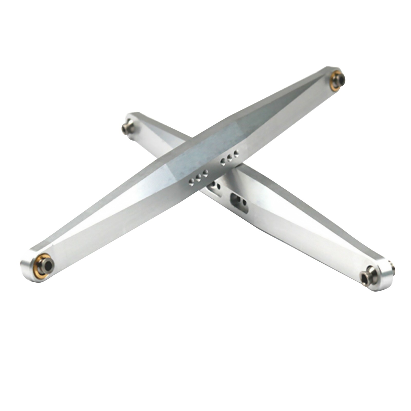 Trailing Arm Rear Arm Suspension for Traxxas Unlimited Desert Racer 1/7 RC Car F