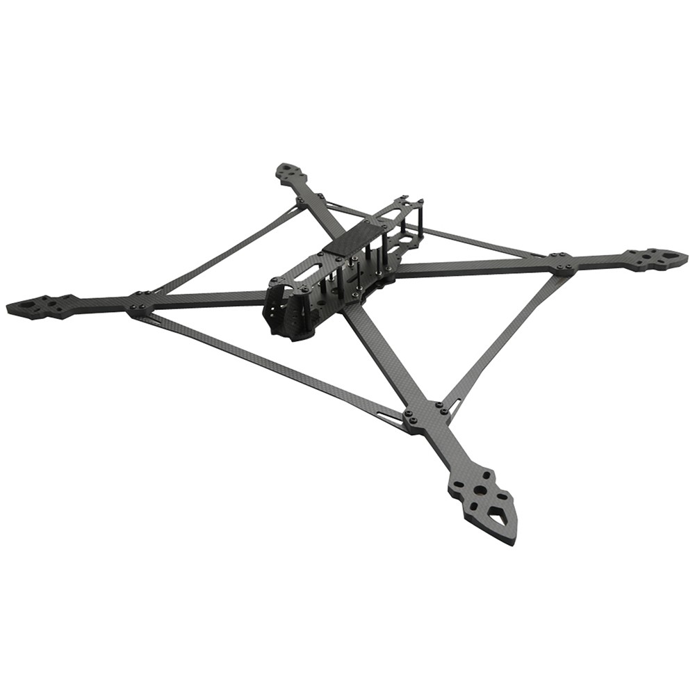 9IMOD Mark4 V2 13 Inch FPV Frame 539MM Wheelbase Carbon Fiber For RC FPV Drone
