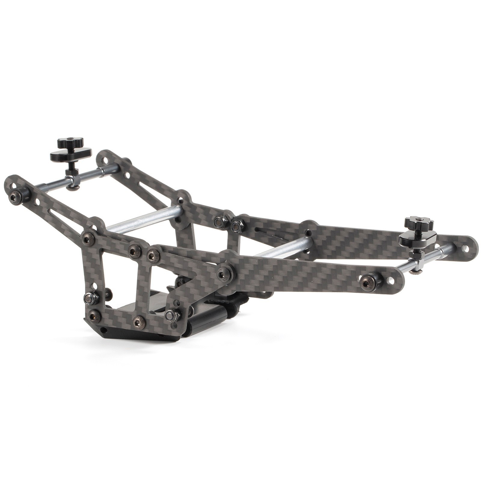 Carbon Fiber Lunatic Sporty Chassis Kit for WRCCA Sportsman Class Competition
