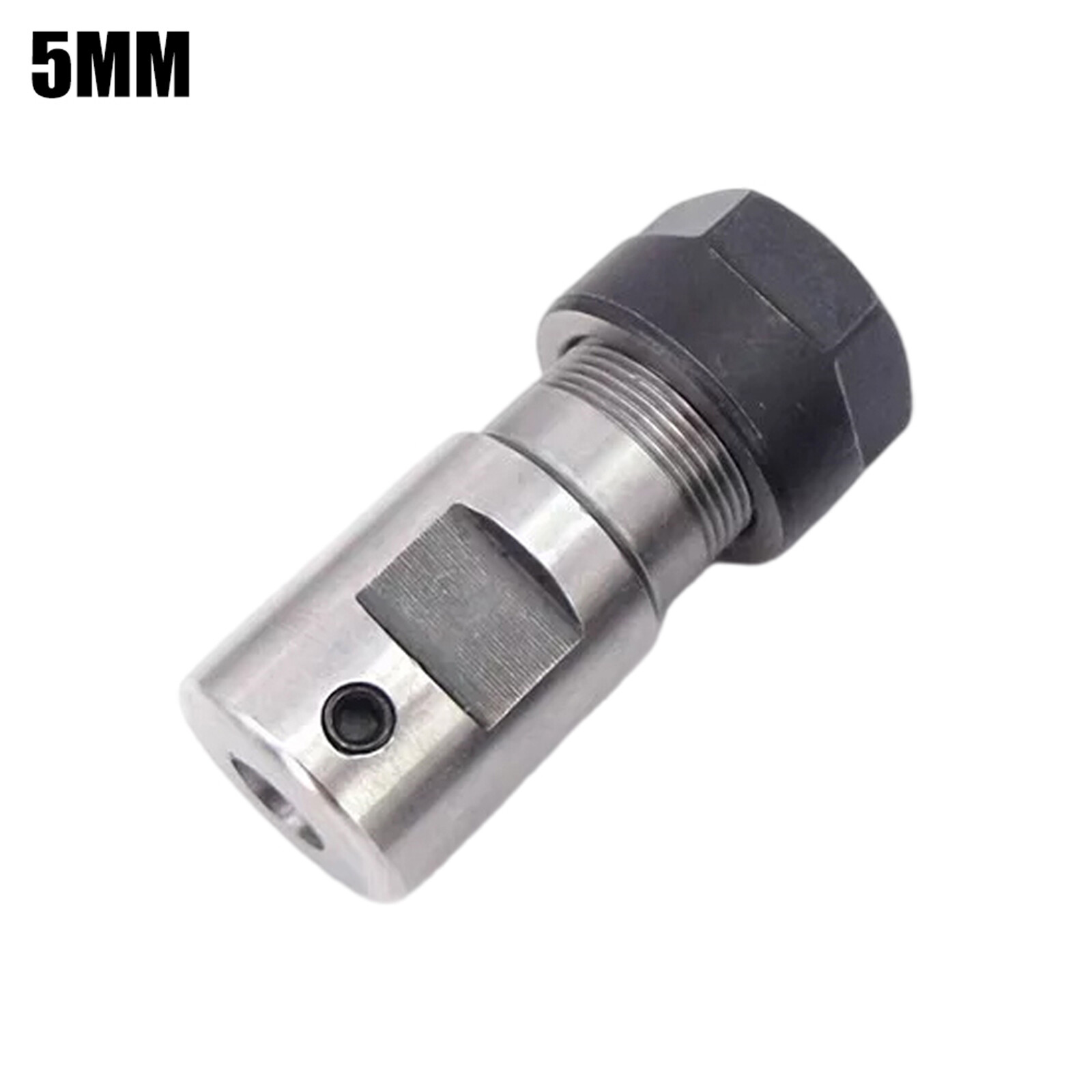 RC Boat 6.35mm 1/4″ Flexible Shaft Coupling 5mm 6mm 8mm to 6.35mm Collet Jointgx