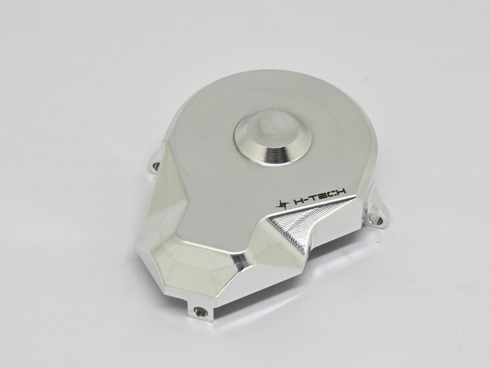 H-TECH RC CNC Aluminum Transmission Housing Full Set For Vanquish VFD