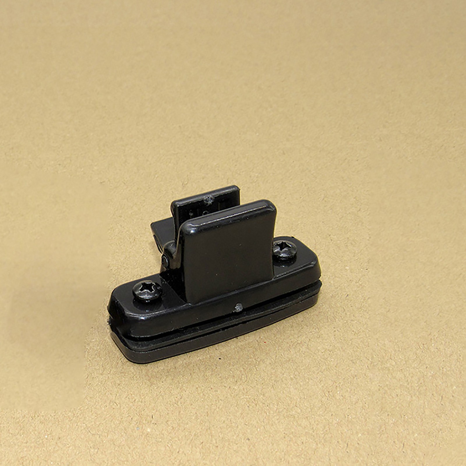 For Kubota 155/161/163/165 Door Window Snap Lock Buckle Glass Digger Window Lock