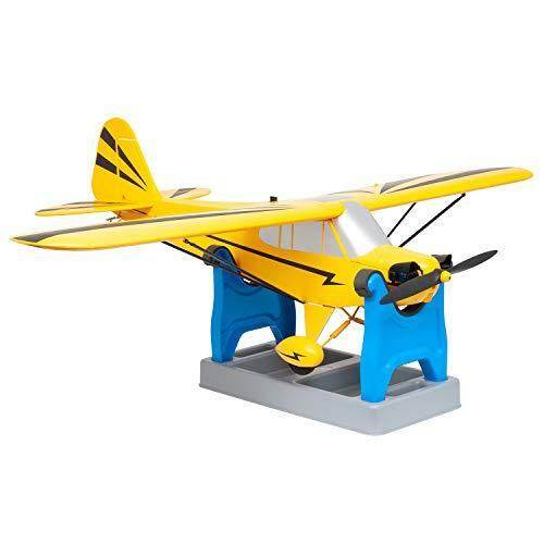 Ernst Manufacturing Ultra Stand for Model Airplanes, Blue