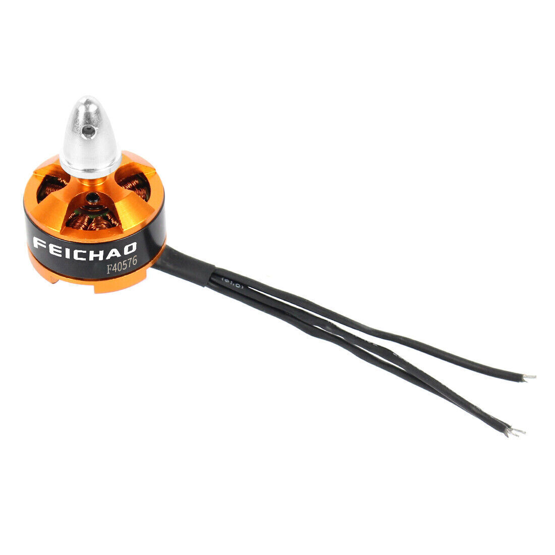 FEICHAO 1806 2400KV CW CCW Brushless Motor for DIY 2-3S Multi-Rotor FPV Drone