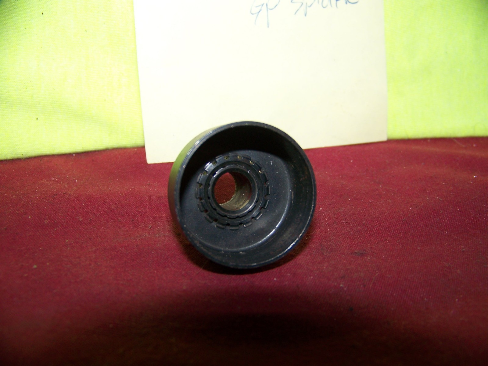 kyosho pure 10 gp spider clutch bell 2 speed spd rc nitro monter parts