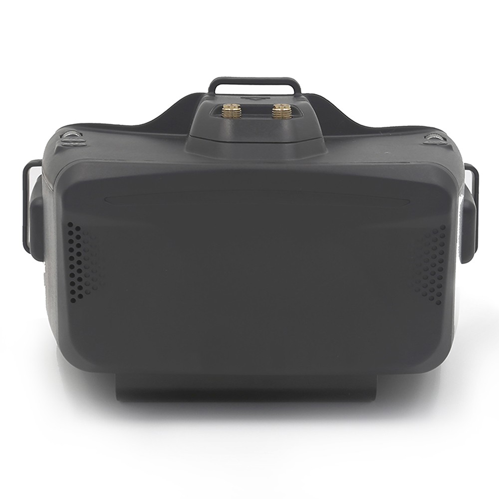 SKYZONE Cobra S / XV 2 800×480 4.3″Cobra / 1280×720 4.1″5.8G 48CH FPV Goggles