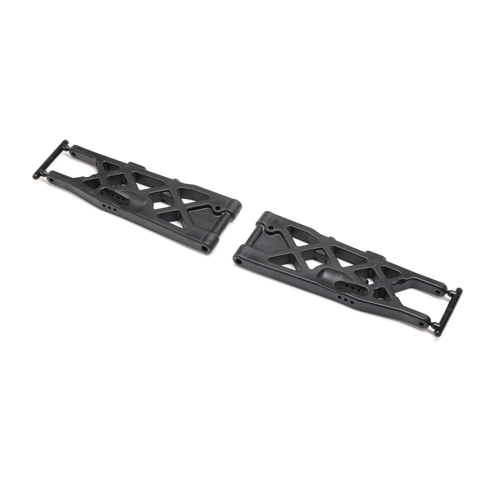 LOS254079 REAR ARM SET: SLN