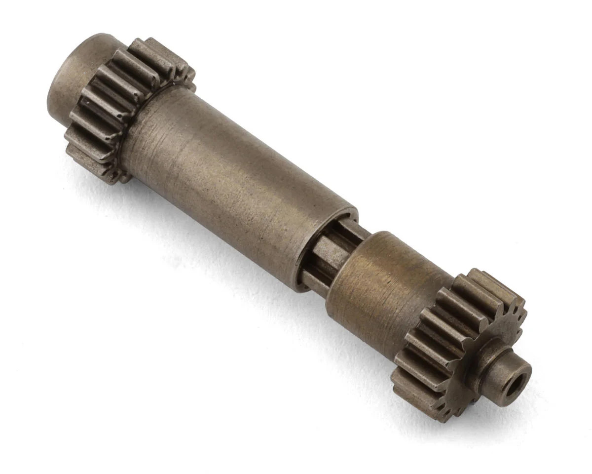 ARRMA ARA311168 METAL CENTER DIFF OUTDRIVE SET 2PK C52
