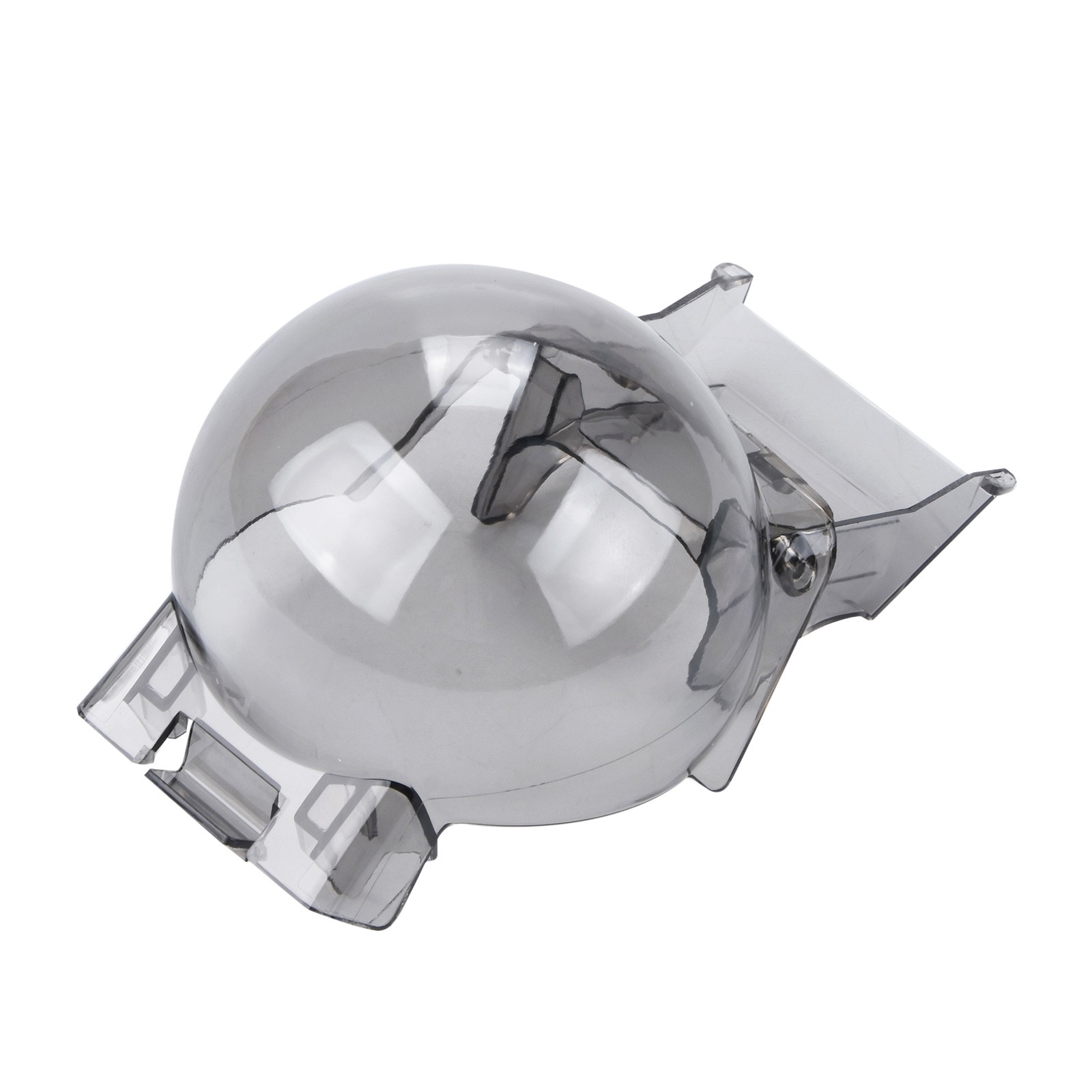 Transparent HD Gimbal Camera Lens Sun Hood Cap Cover For DJI MAVIC 2 PRO Drone V