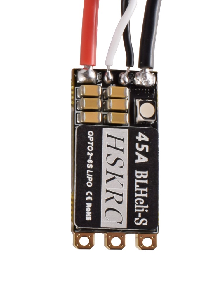 9imod 35A/45A/70A Brushless ESC 2-6S Lipo for RC FPV Racing Drone Quadcopter