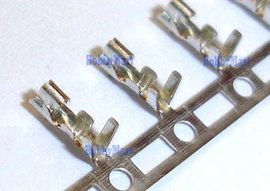 12Pin JST-PH 2.0mm Female Connector,Crimp Contact Pin+Male Connector Header x 10