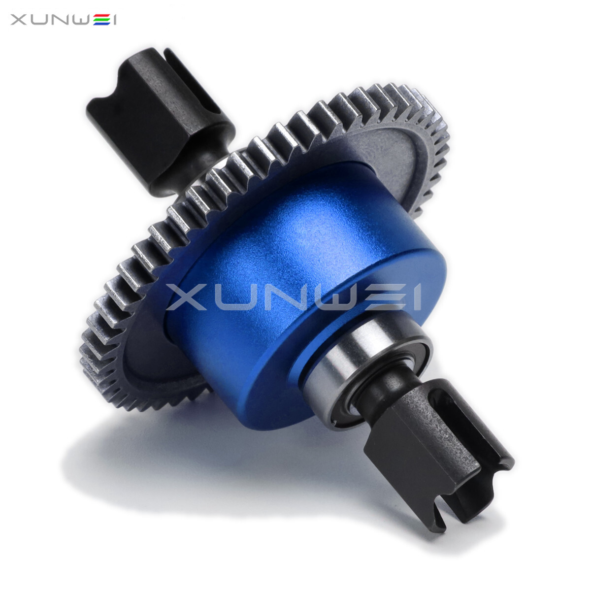 Center Diff Gear Set 46T/50T ARA310959 for RC Arrma Karton Typhon Outcast Talion