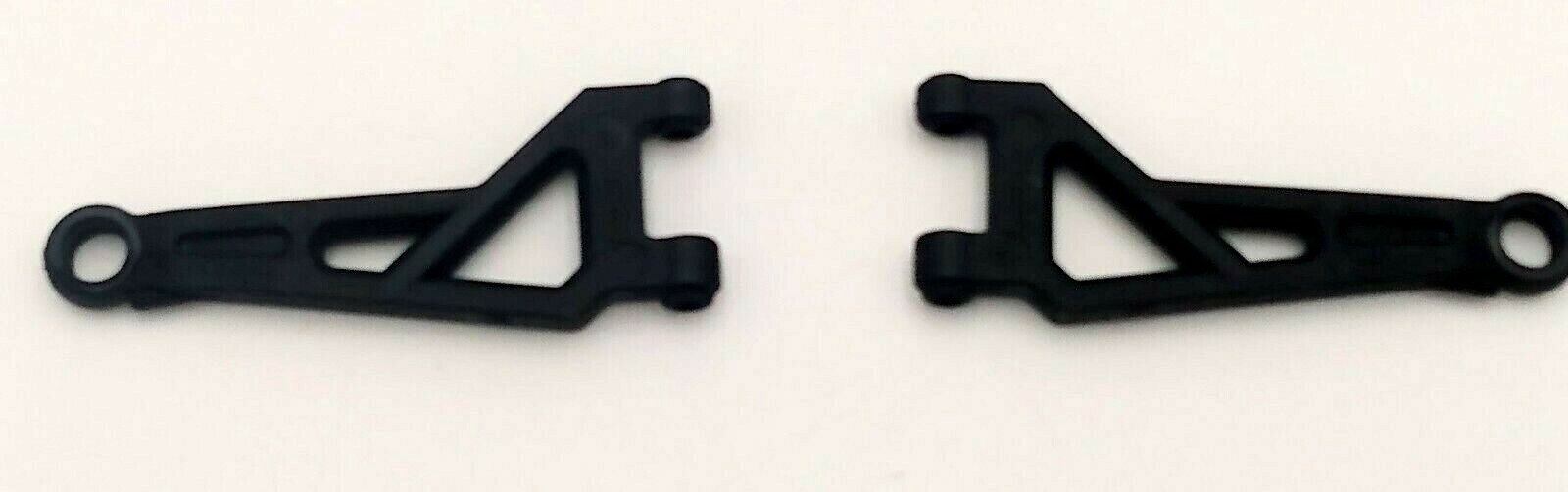 SG1602 1601 HBX RC Truck Front Upper Suspension Arms M16007 Ship FREE US Seller