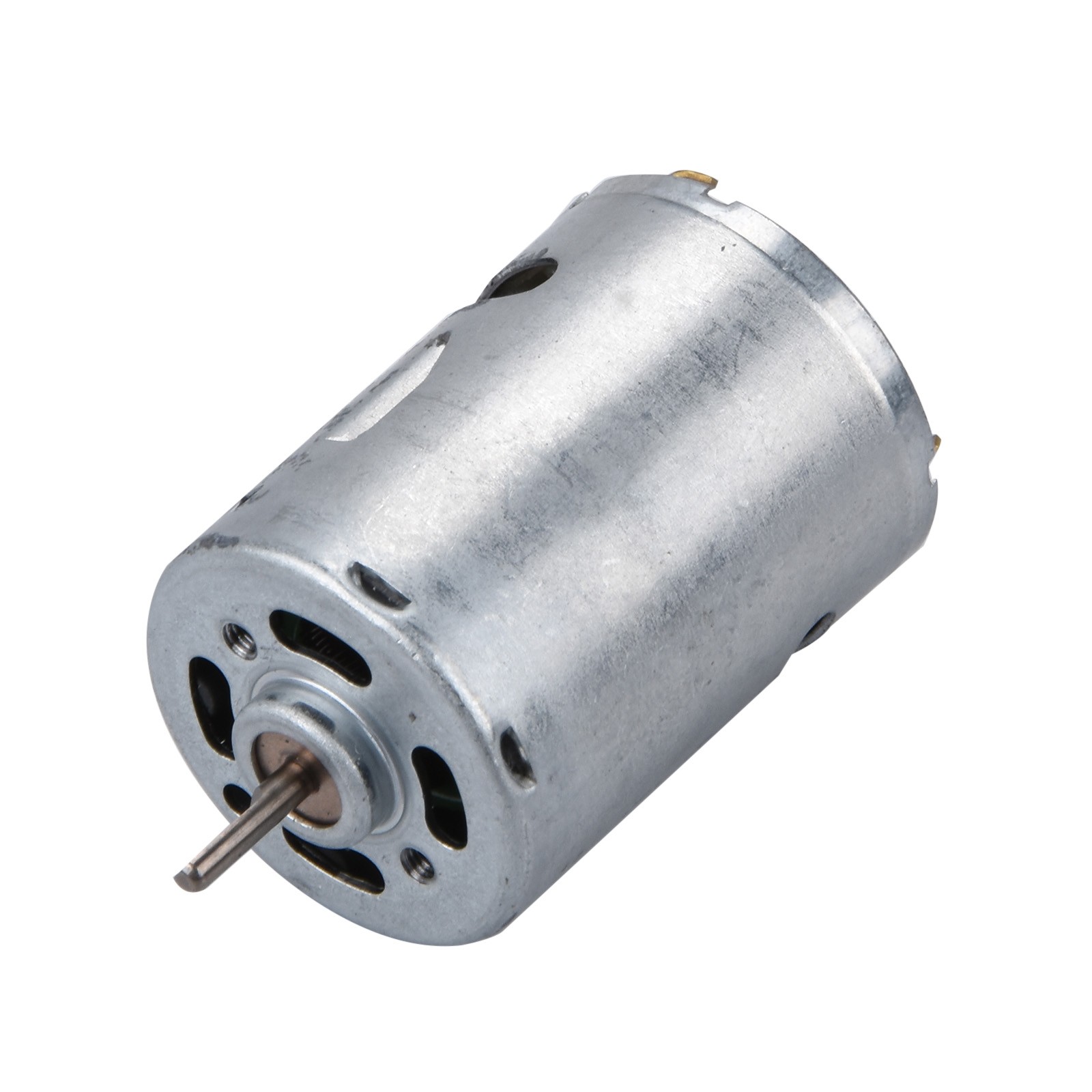 1Pc Replacement Spray Water Servo 380 Brush Motor 3V-12V For RC Boat Parts dd