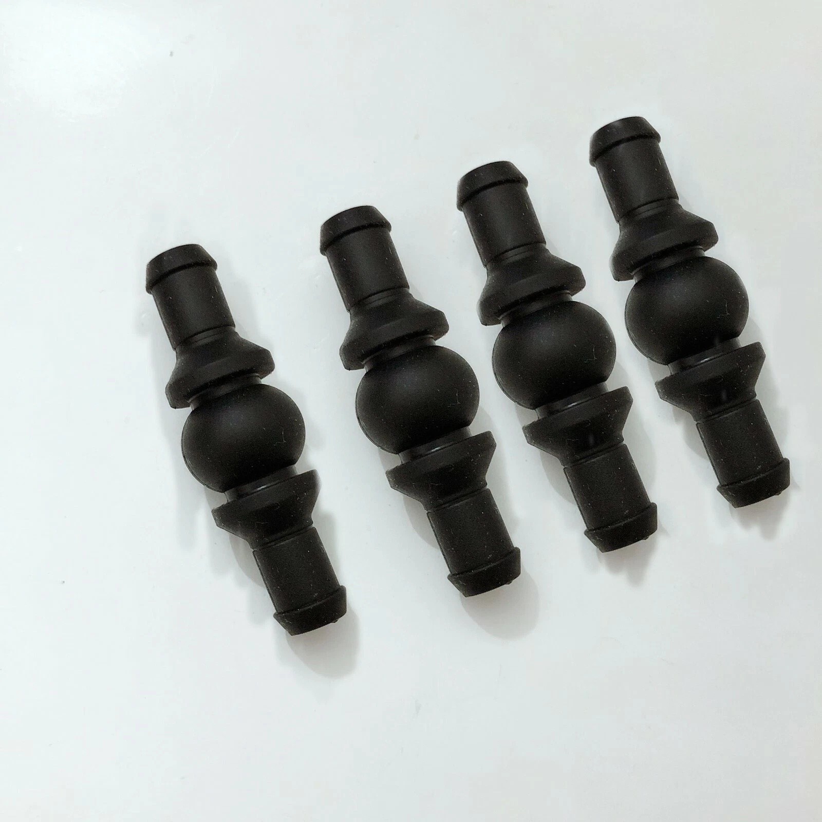 4 Pcs DJI Inspire 1 Part Gimbal Rubber Dampers For Inspire 1