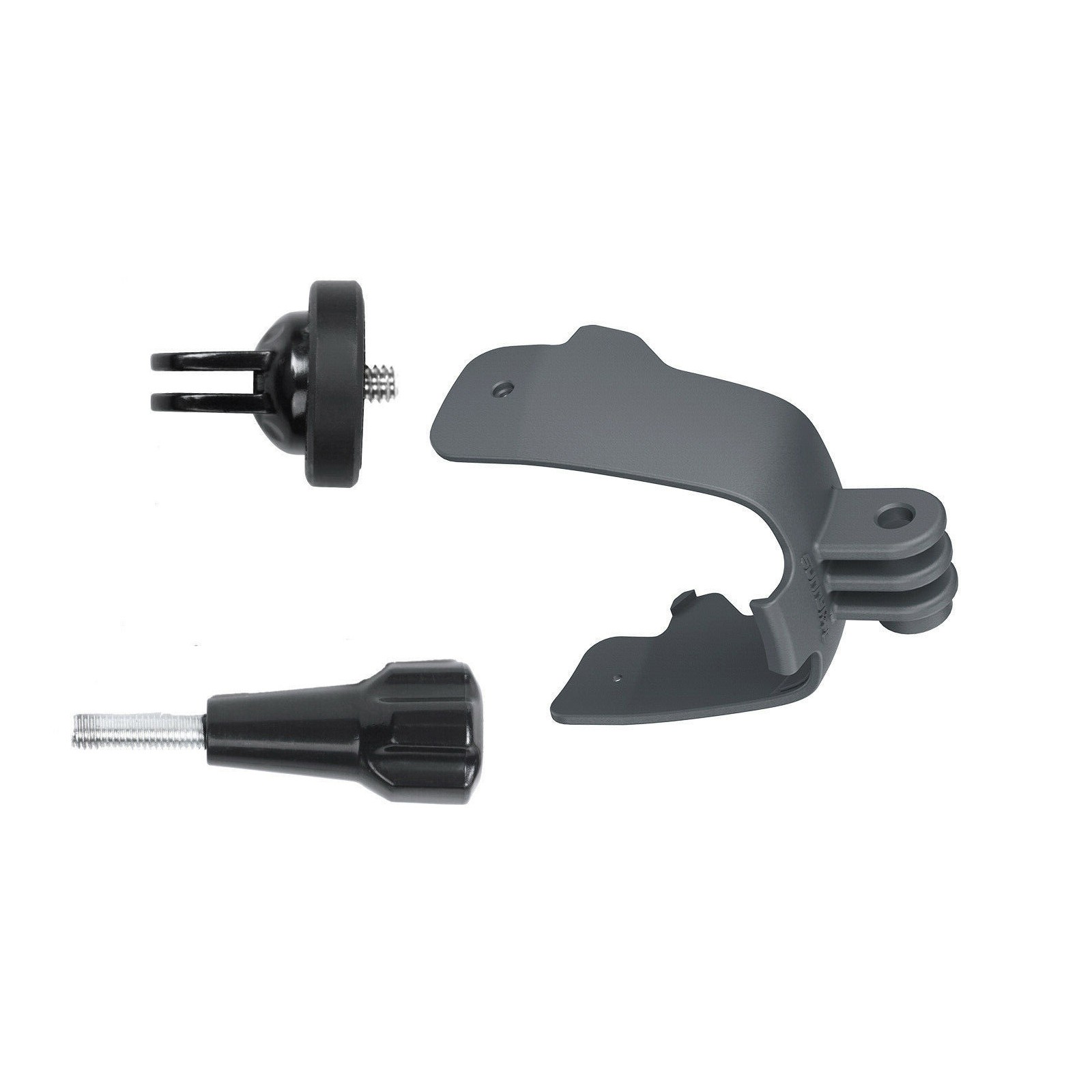 Plasitc Expansion Mount Bracket Kit For DJI FPV Drone Sunnylife D