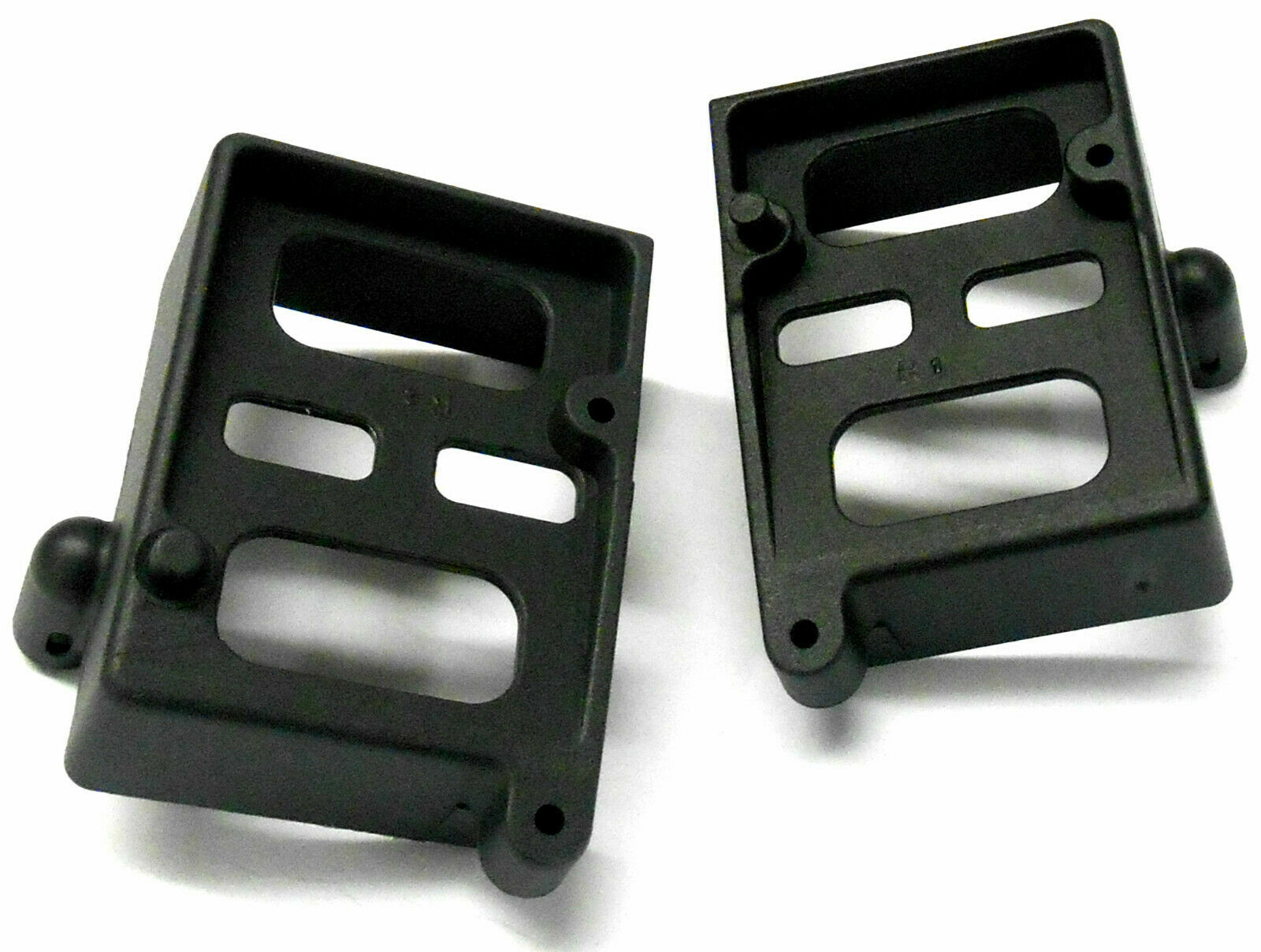 Bs803-008 Battery Base Right (r) Bs908t RC Parts 1/8 Scale BSD Racing