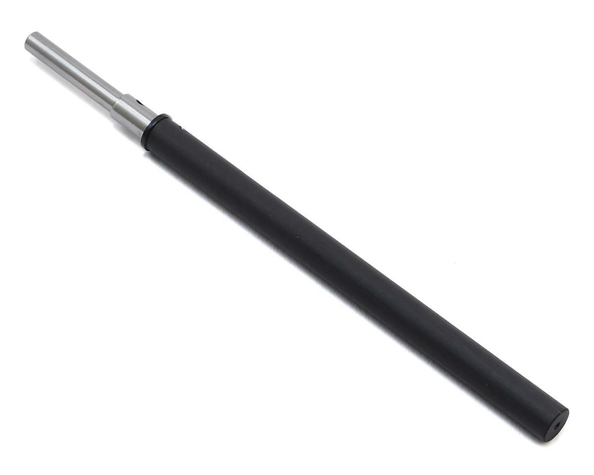XRAY Graphite Rear Gear Differential Axle Shaft [XRA375014]