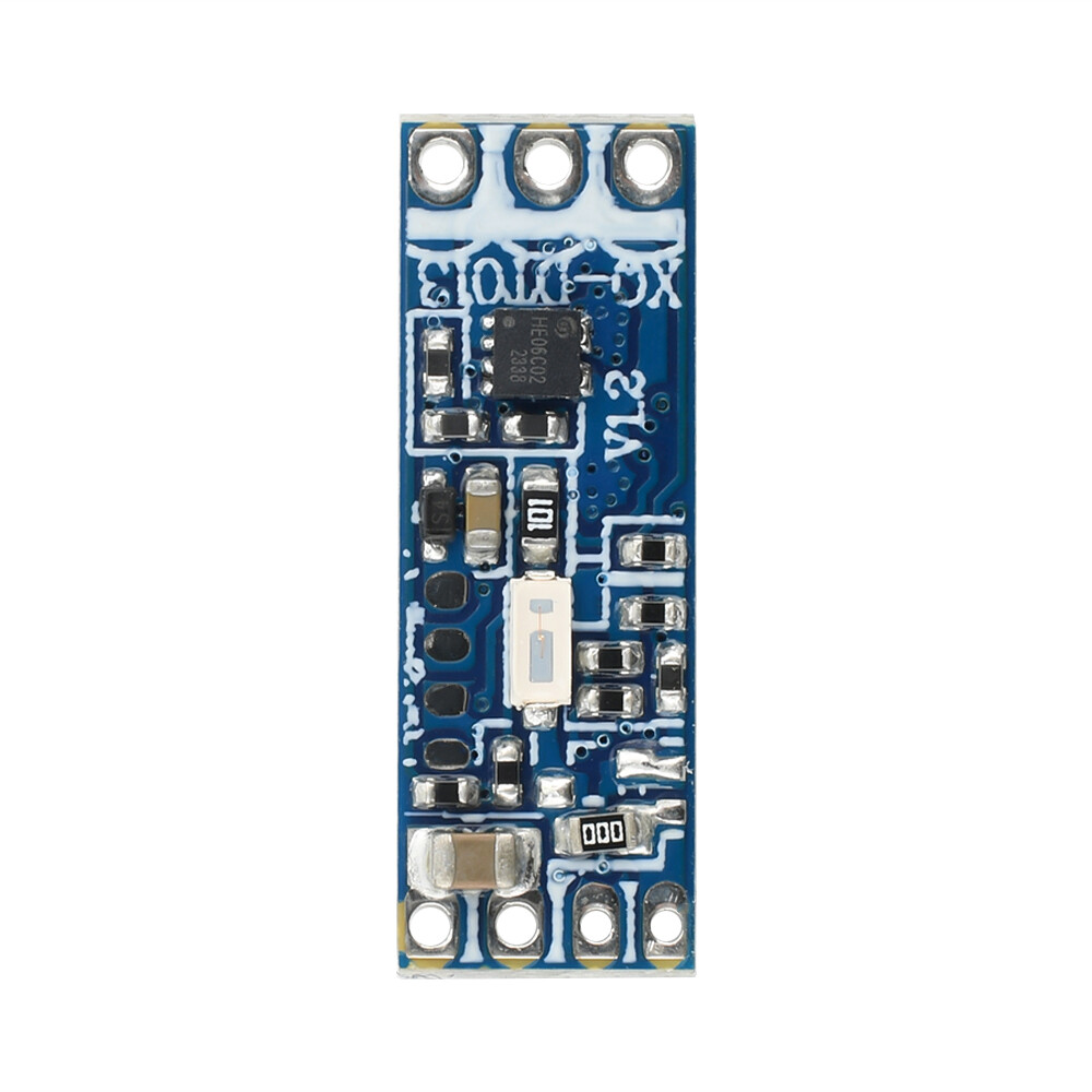 1S-2S 6A DC Brushless Motor Speed Controller Drive Board for 1104 1106 1306 1407