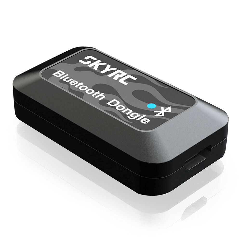 SKYRC SK-600135-02 Bluetooth Dongle Add Wireless Capabilities for TS160 Pro ESC