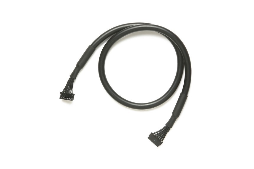 Tamiya RC TBLE-01S 350mm Sensor Cable for Brushless Motors # 54381