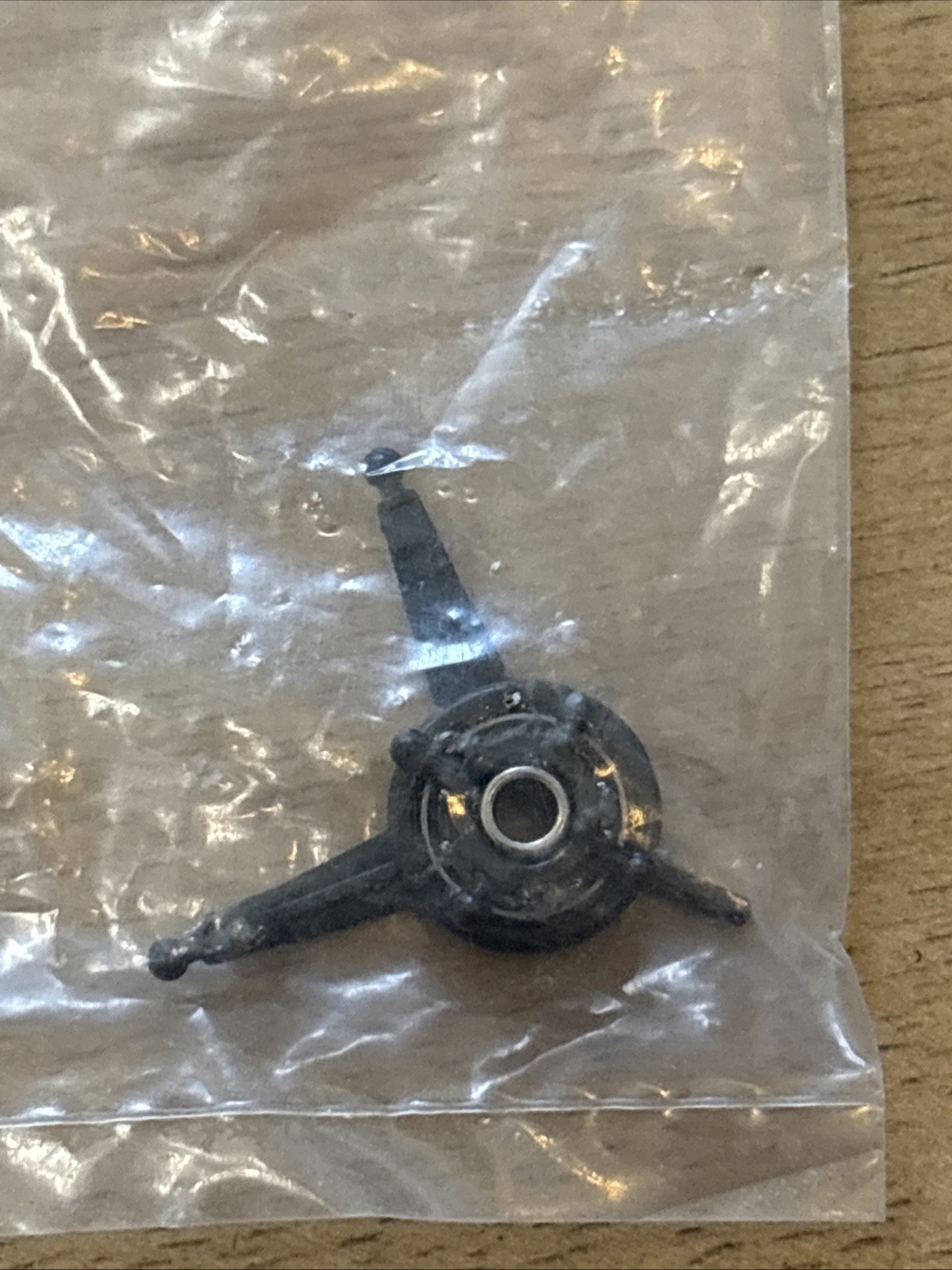 E-flite – Complete Precision Swashplate: BMSR – Model # EFLH3009