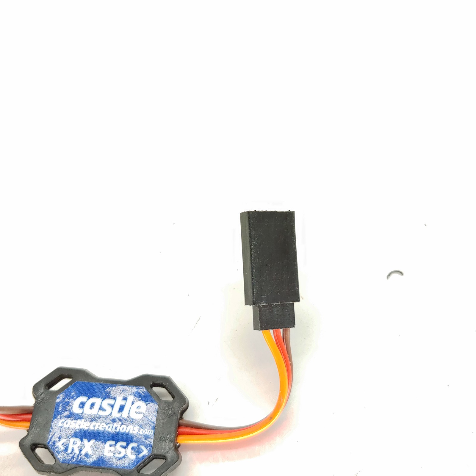 Castle Creations B-link Bluetooth Esc Programming Adapter RC Part USED