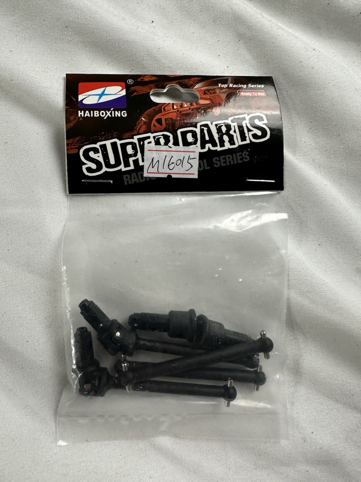 HBX 16889 16890 SG RC Front Rear Drive Shafts # M16015 US Seller
