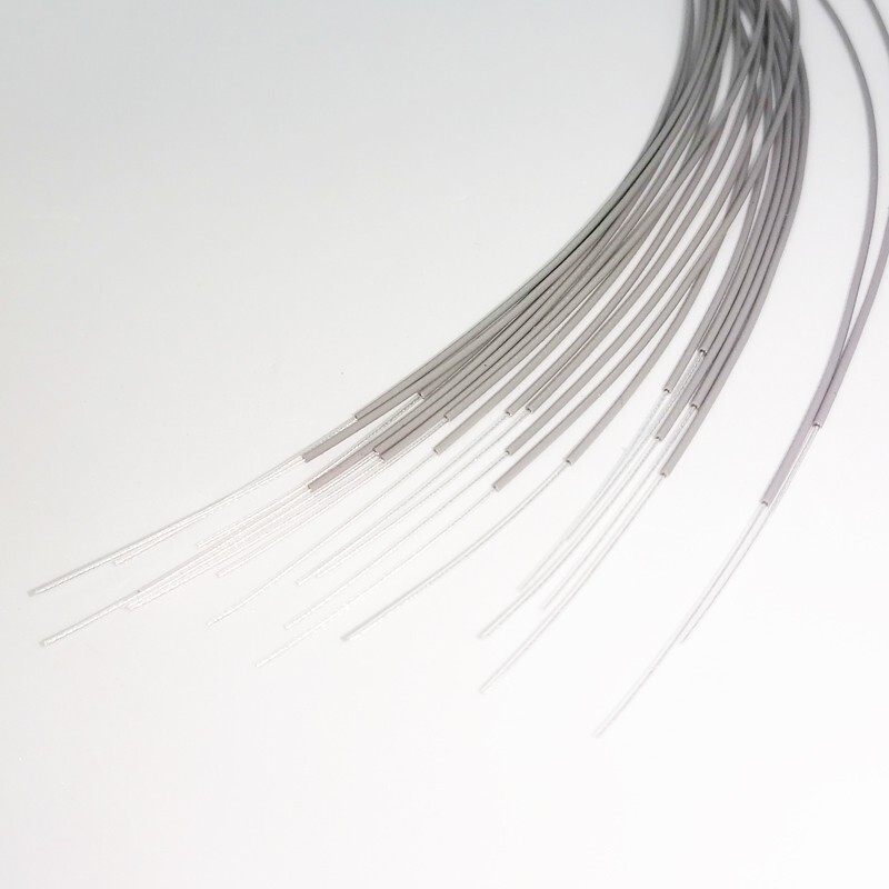 10pcs DIY Gray Welding 2.4G Antenna Plug RF113 Wire Cable 30CM for IP RC Receive