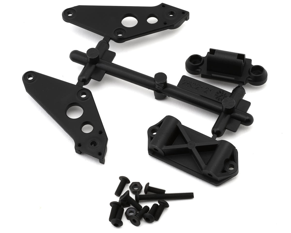Kyosho Scorpion 2014 HG Wing Mount Set [KYOSCW016B]