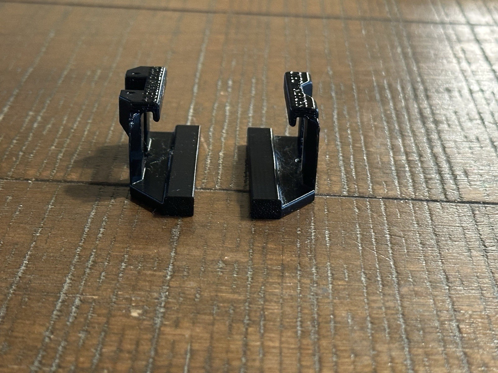 Low Profile Versatile Lock-in Mount For Castle Mamba Monster X 8s (MMX8S)