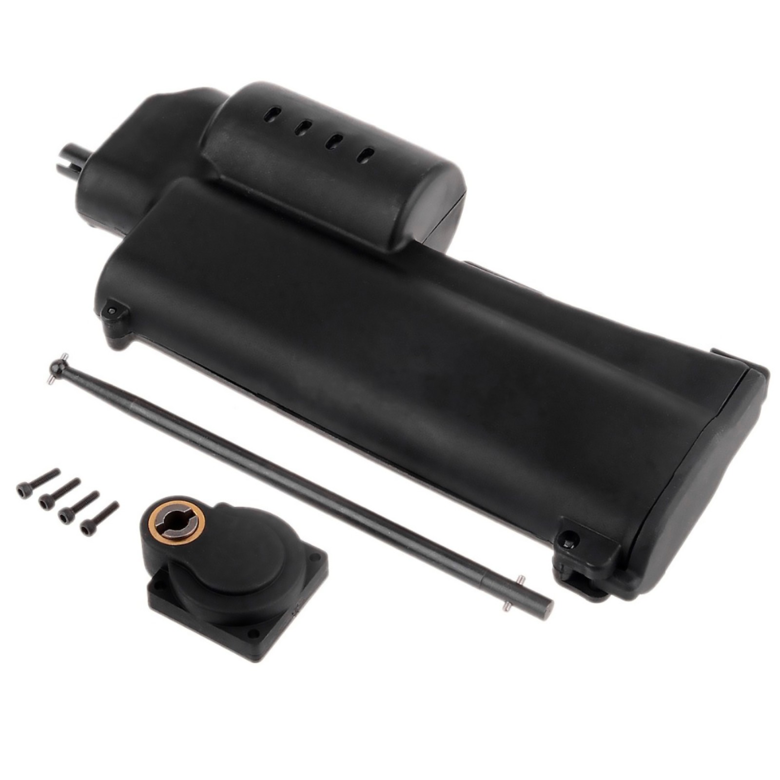 1/10 1/8 Model Car Handheld Electric Power Starter Bar For HSP 16/18/21 Engine