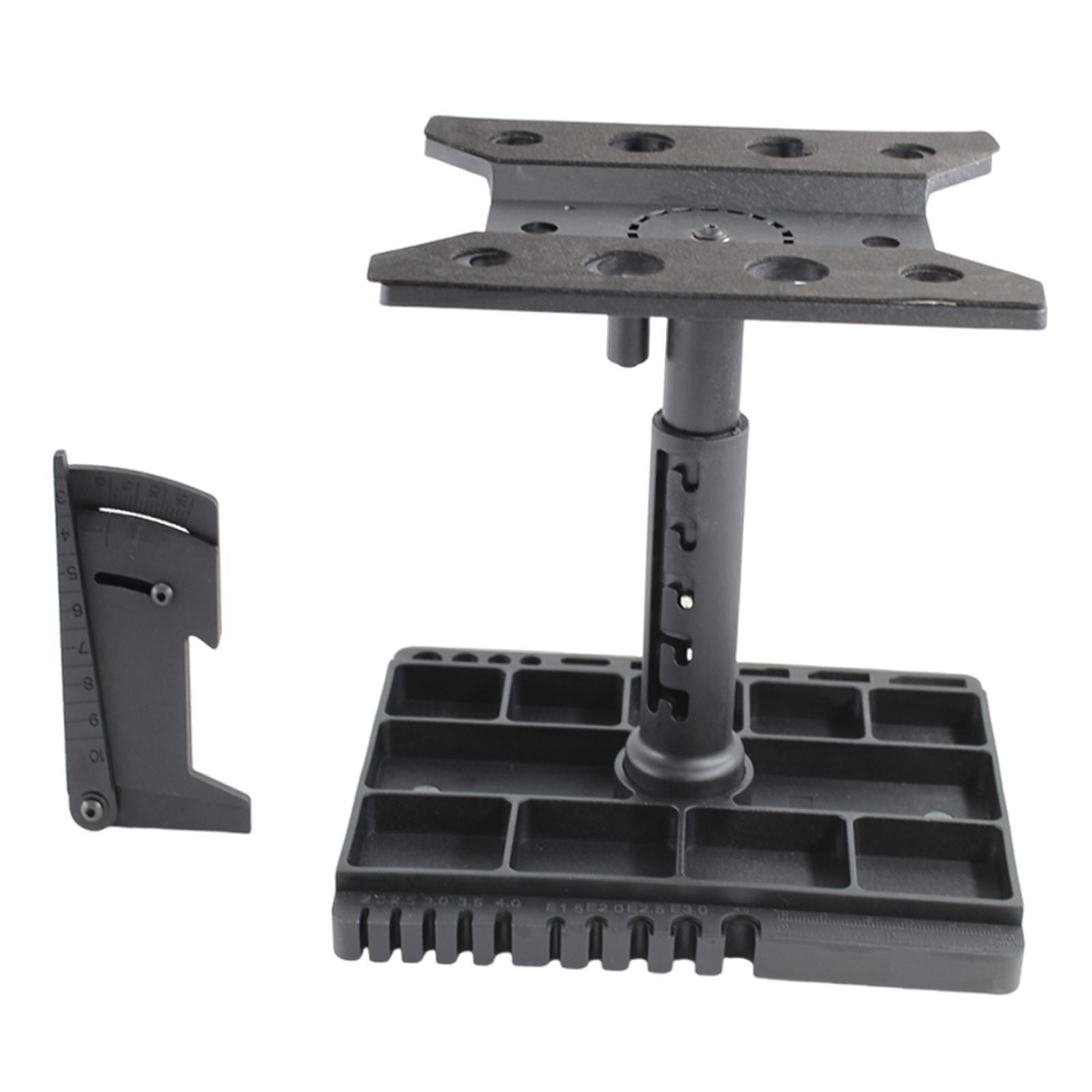 RC Car Work Stand Maintenance Stand Platform