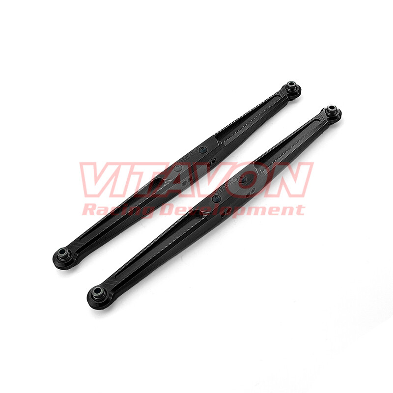 VITAVON CNC Alu7075 Rear Trailing Arm For Traxxas UDR 1/7