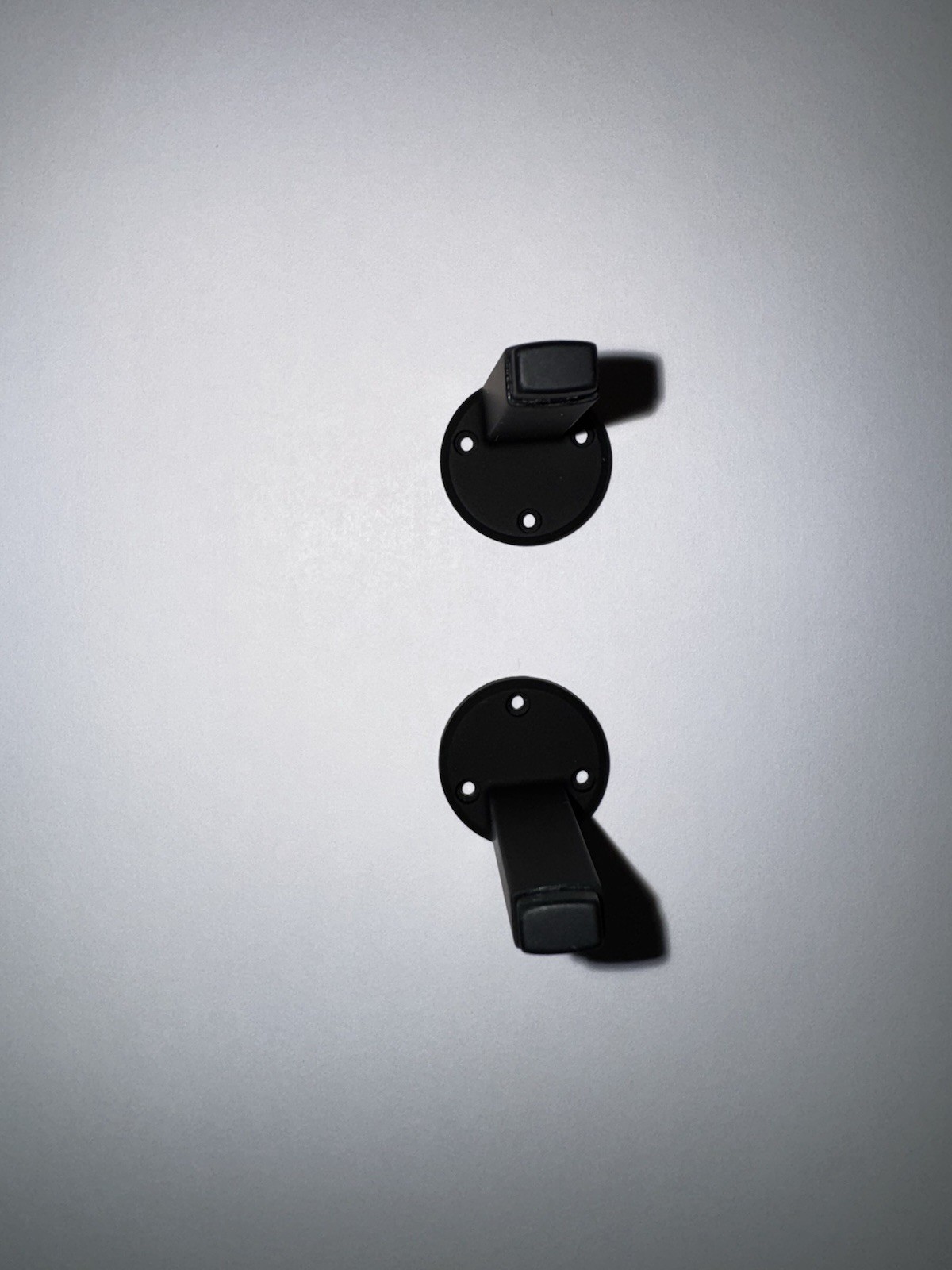 AE86 Pro Max Drone Arm Bracket Left Right Support Replacement Parts New