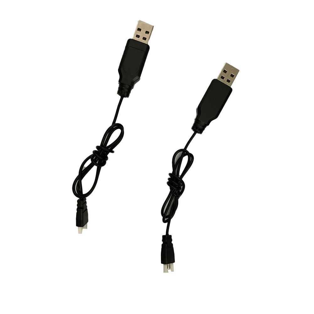3.7V Charger Battery Charger USB Charging Cable High Quality Lightweight