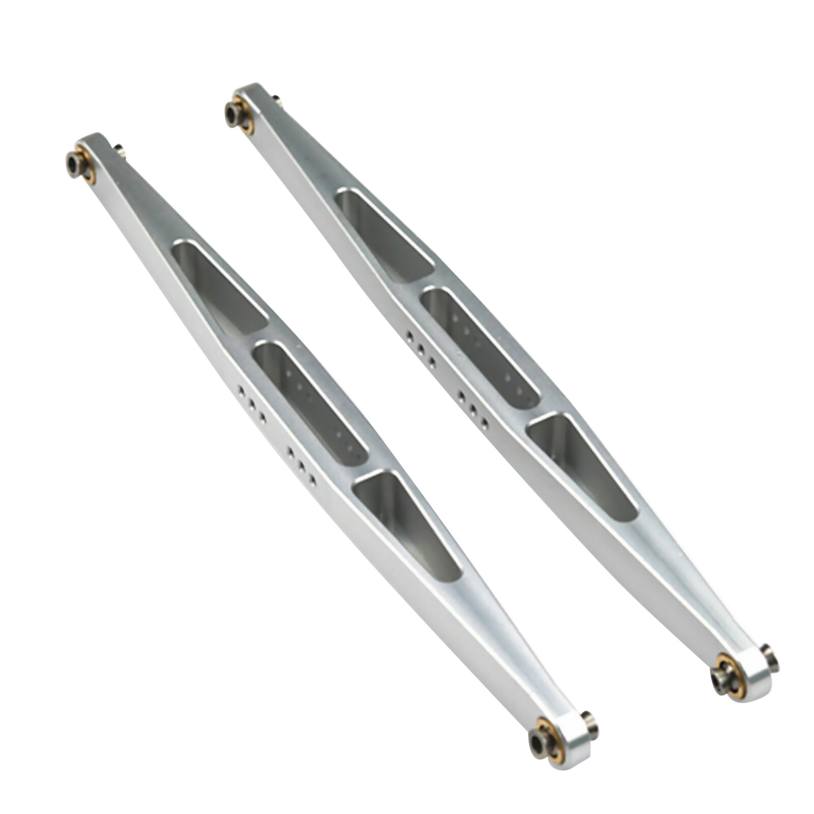 Aluminum Rear Trailing Arm Lower Linkage for TRAXXAS Unlimited Desert Racer UDR