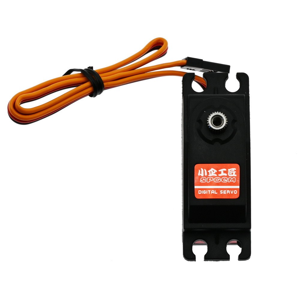 SPG3414LV-180 RC Car Servo For 1/10 RC Drift Touring Car/RC Helicopter