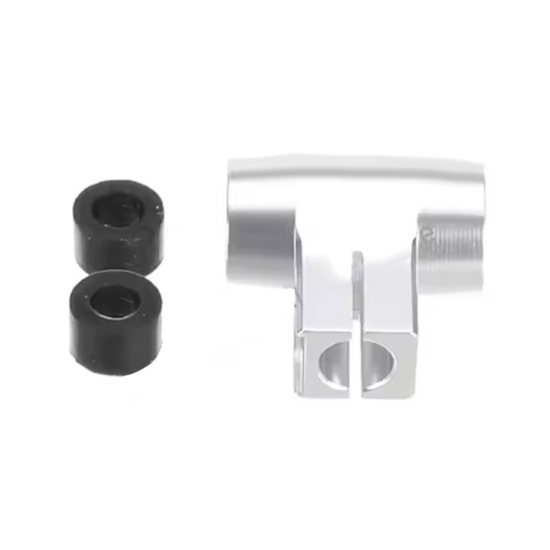 YUXIANG F08 Bell-206 RC Helicopter Propeller Blade ESC Motor Servo Battery Parts