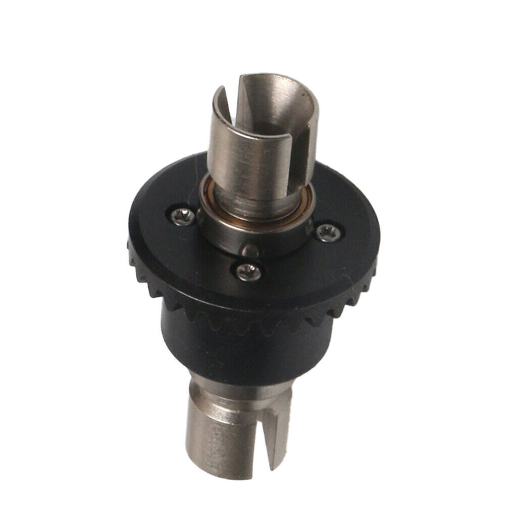 RC Differential+Bevel Gear Part for Hyper GO 1/14 1/16 MJX H16H H16E H16P 16420Y