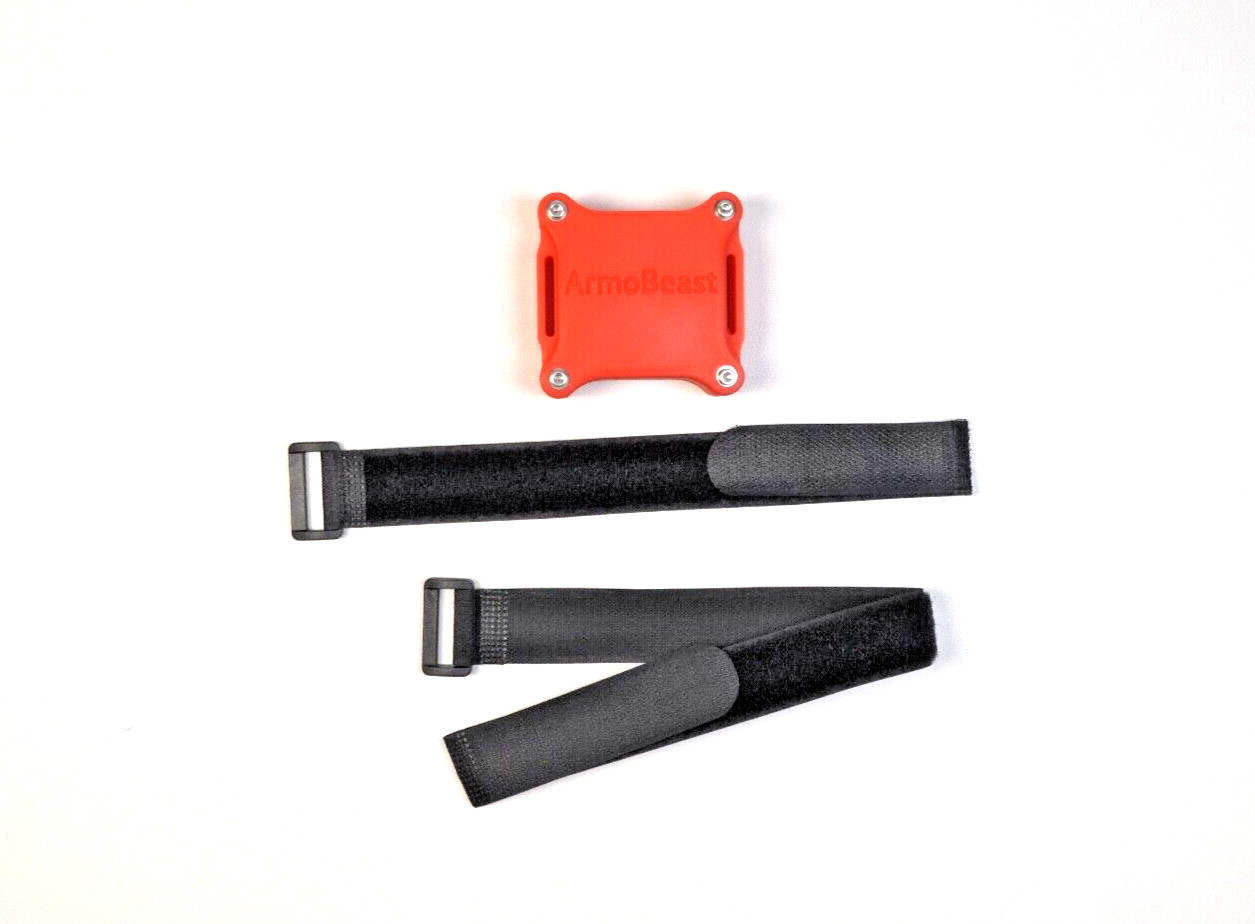 Waterproof SkyRC GNSS GPS Performance Analyzer Holder / Case / Mount System