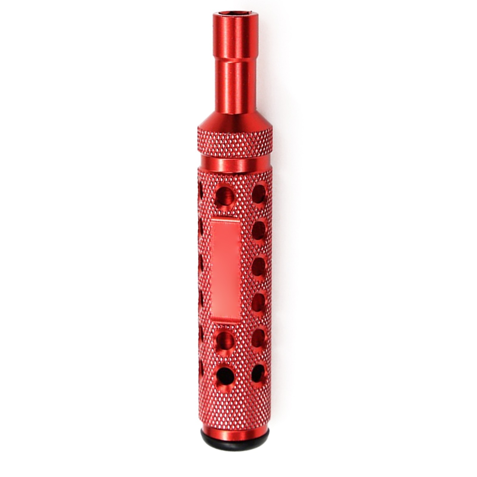 Red M4 Lock 7mm Wheel HEX Nuts Sleeve Wrench For 1/10 RC Car Off-Road Truck xx