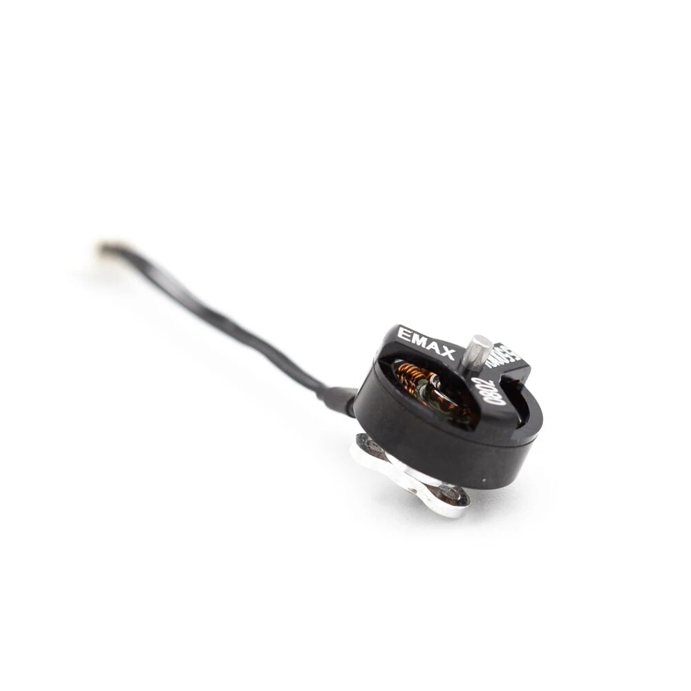 Emax Tinyhawk S Spare Parts 0802 15500KV Motor/75mm Frame Kit/6-Port 1S LiPo USB