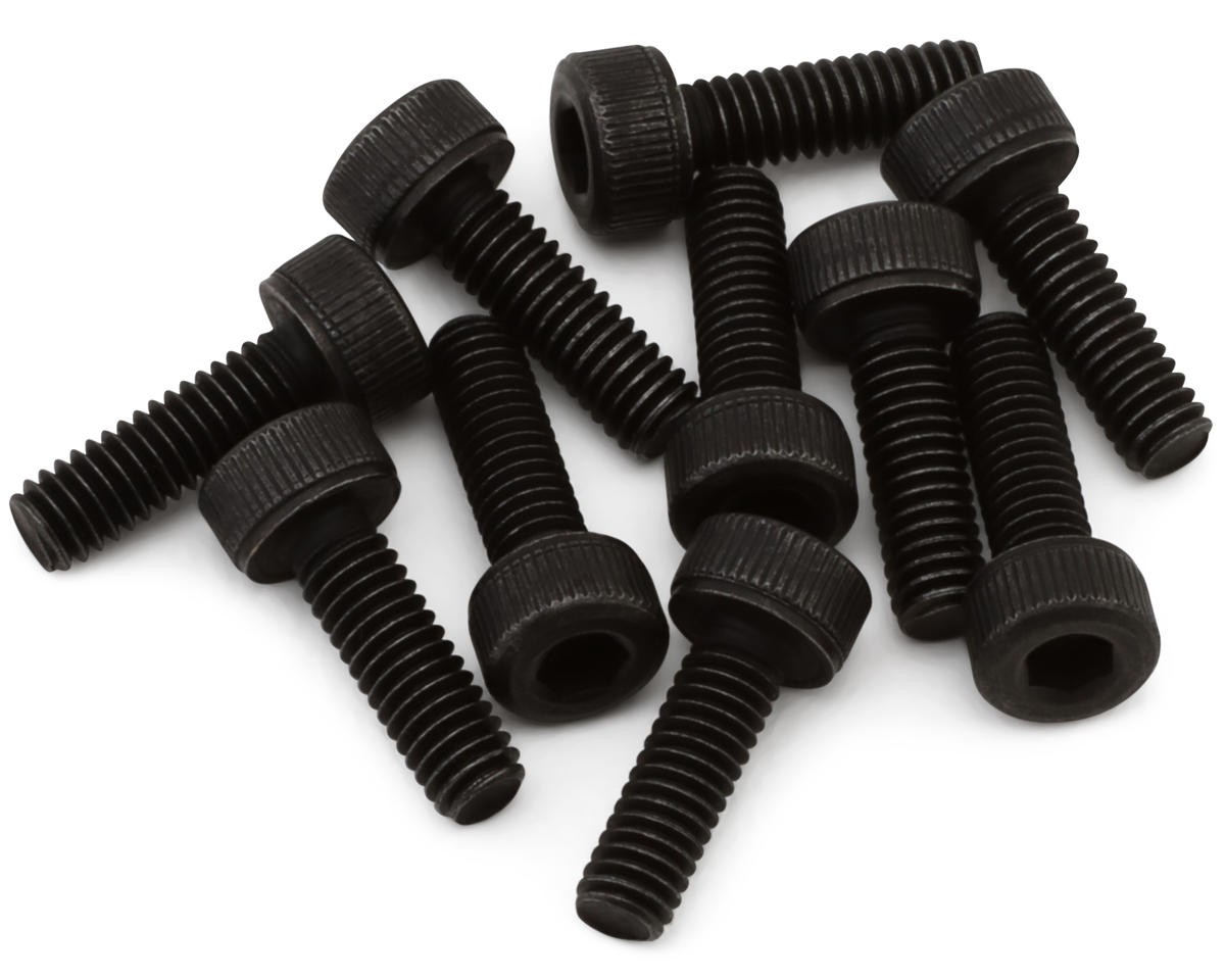 Arrma 2.5x8mm Cap Head Screw (10) [ARA702001]